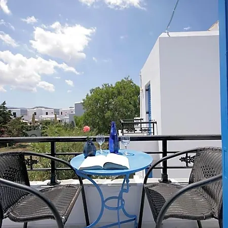 Sunny 2* Naxos City