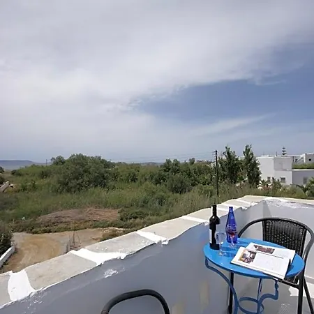 Sunny 2* Naxos City