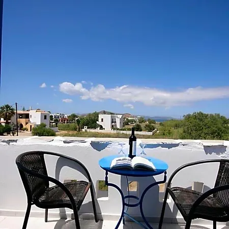 Hotel Sunny 2*