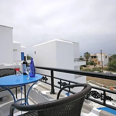 Hotel Sunny 2*