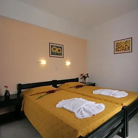 Hotel Sunny