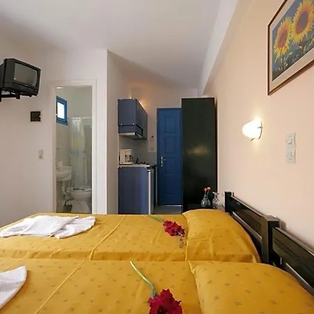Hotel Sunny 2*